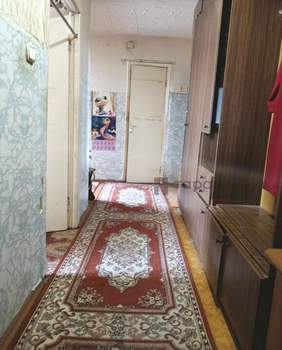 2-к квартира, вторичка, 50м2, 5/9 этаж