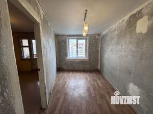 4-к квартира, вторичка, 81м2, 9/10 этаж
