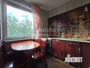 1-к квартира, вторичка, 32м2, 5/10 этаж