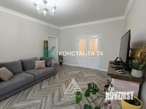 2-к квартира, вторичка, 56м2, 2/3 этаж