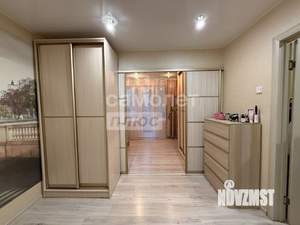1-к квартира, вторичка, 34м2, 1/10 этаж