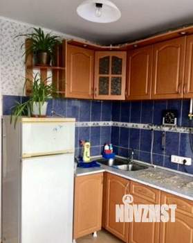 2-к квартира, вторичка, 50м2, 9/9 этаж