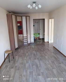 2-к квартира, вторичка, 40м2, 4/10 этаж