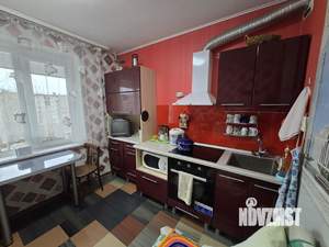 1-к квартира, вторичка, 33м2, 7/10 этаж