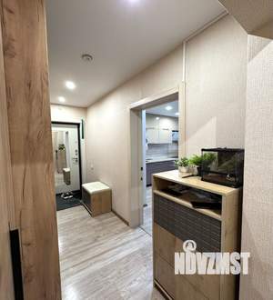 2-к квартира, вторичка, 60м2, 3/20 этаж