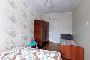 2-к квартира, вторичка, 48м2, 3/5 этаж