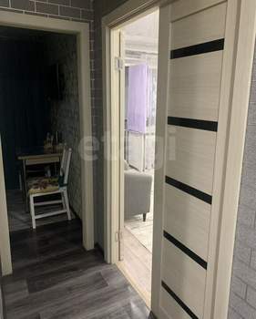 2-к квартира, вторичка, 45м2, 2/5 этаж