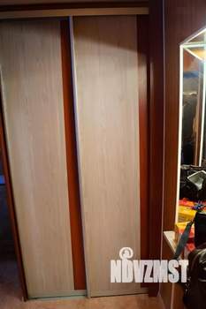 1-к квартира, вторичка, 32м2, 1/5 этаж