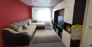 3-к квартира, вторичка, 51м2, 3/9 этаж