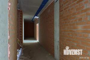 1-к квартира, вторичка, 37м2, 5/8 этаж