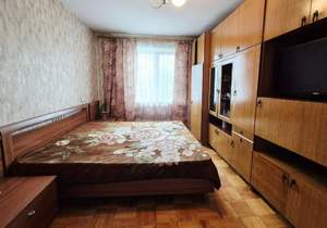 3-к квартира, вторичка, 65м2, 9/9 этаж