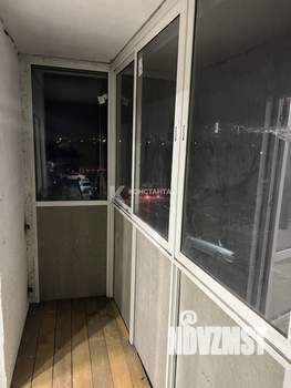 2-к квартира, вторичка, 57м2, 2/17 этаж