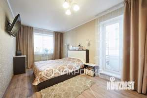 3-к квартира, вторичка, 86м2, 6/17 этаж