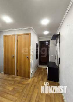 3-к квартира, вторичка, 67м2, 1/5 этаж