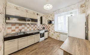 2-к квартира, вторичка, 54м2, 5/5 этаж