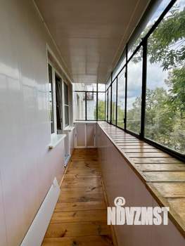 1-к квартира, вторичка, 32м2, 4/5 этаж