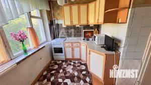 2-к квартира, вторичка, 51м2, 3/5 этаж