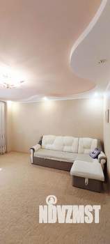 3-к квартира, вторичка, 76м2, 1/10 этаж