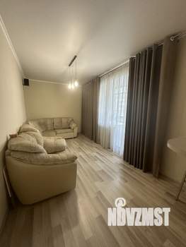 2-к квартира, вторичка, 52м2, 3/15 этаж