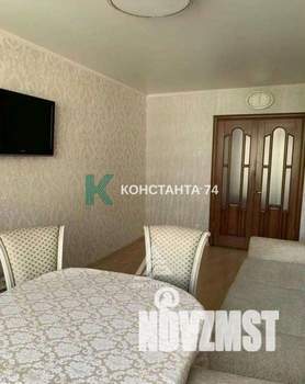 4-к квартира, вторичка, 81м2, 6/10 этаж