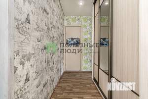 2-к квартира, вторичка, 41м2, 3/10 этаж