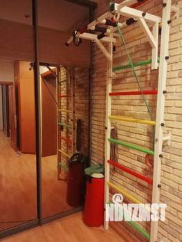 4-к квартира, вторичка, 101м2, 3/5 этаж