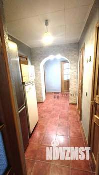 3-к квартира, вторичка, 101м2, 6/7 этаж