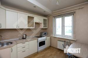 2-к квартира, вторичка, 56м2, 2/10 этаж