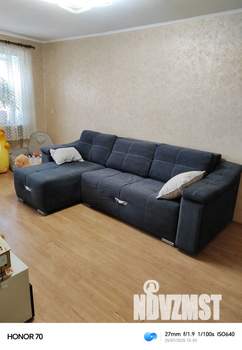3-к квартира, вторичка, 57м2, 2/5 этаж