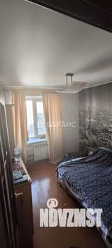 2-к квартира, вторичка, 43м2, 7/7 этаж