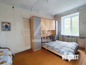 3-к квартира, вторичка, 91м2, 3/3 этаж