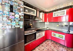 3-к квартира, вторичка, 65м2, 6/10 этаж