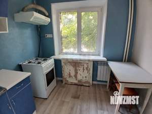 1-к квартира, вторичка, 31м2, 1/5 этаж
