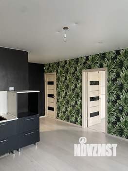 1-к квартира, вторичка, 40м2, 10/10 этаж