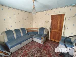 3-к квартира, вторичка, 82м2, 1/6 этаж