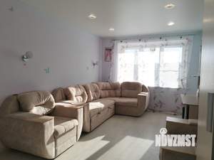 3-к квартира, вторичка, 65м2, 5/5 этаж