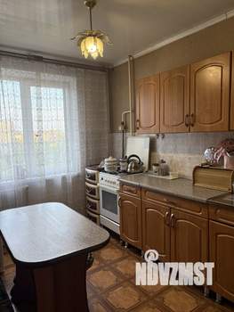 3-к квартира, вторичка, 66м2, 8/9 этаж