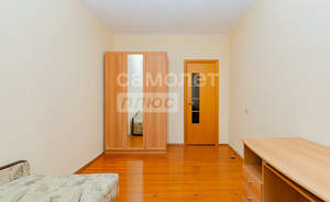 3-к квартира, вторичка, 90м2, 3/16 этаж