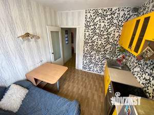 1-к квартира, вторичка, 33м2, 3/10 этаж