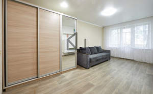 1-к квартира, вторичка, 34м2, 3/9 этаж