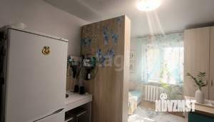 1-к квартира, вторичка, 28м2, 2/6 этаж