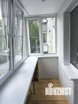 1-к квартира, вторичка, 31м2, 3/5 этаж