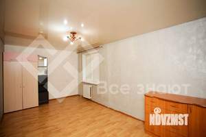 2-к квартира, вторичка, 47м2, 1/5 этаж