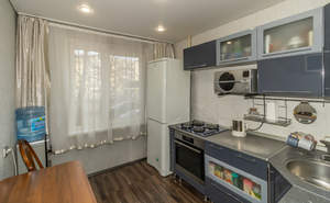 3-к квартира, вторичка, 64м2, 1/9 этаж