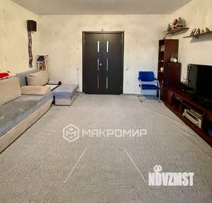 1-к квартира, вторичка, 40м2, 8/10 этаж