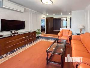 1-к квартира, вторичка, 52м2, 9/10 этаж