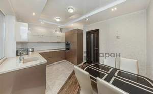 3-к квартира, вторичка, 98м2, 4/10 этаж