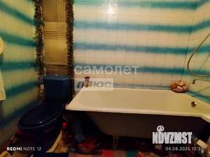 1-к квартира, вторичка, 32м2, 4/9 этаж