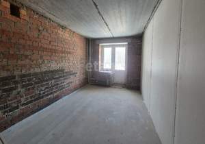 1-к квартира, сданный дом, 37м2, 3/10 этаж