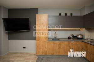 2-к квартира, вторичка, 65м2, 12/16 этаж